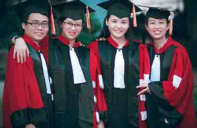 大学团员学期小我总结
