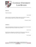 上帝教大学法令批评