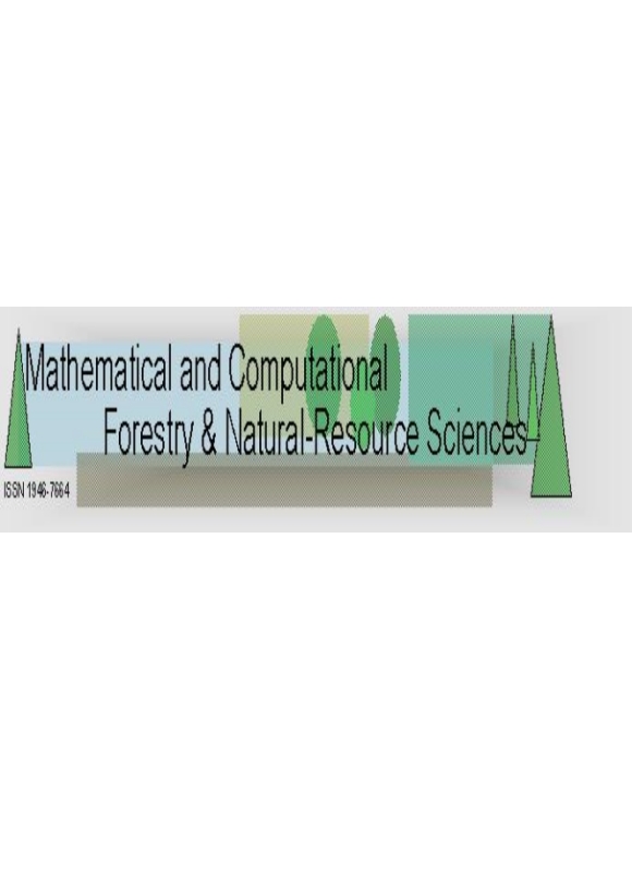 数学与计较林业和天然本钱迷信